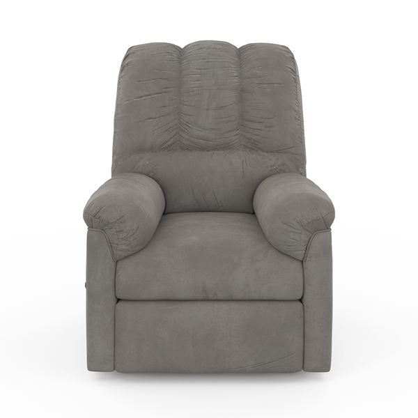 Sillón reclinable mecedor Darcy