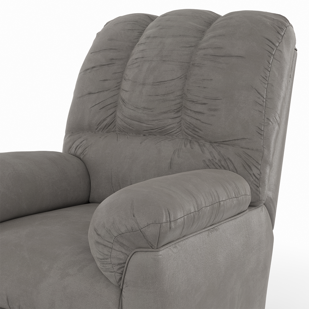 Darcy Rocker Recliner