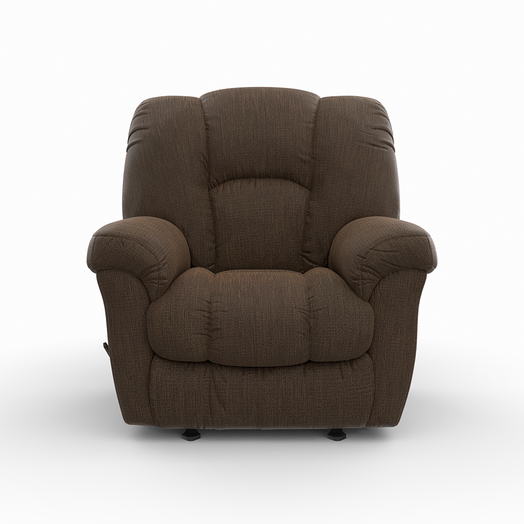 Equalizer Rocker Recliner