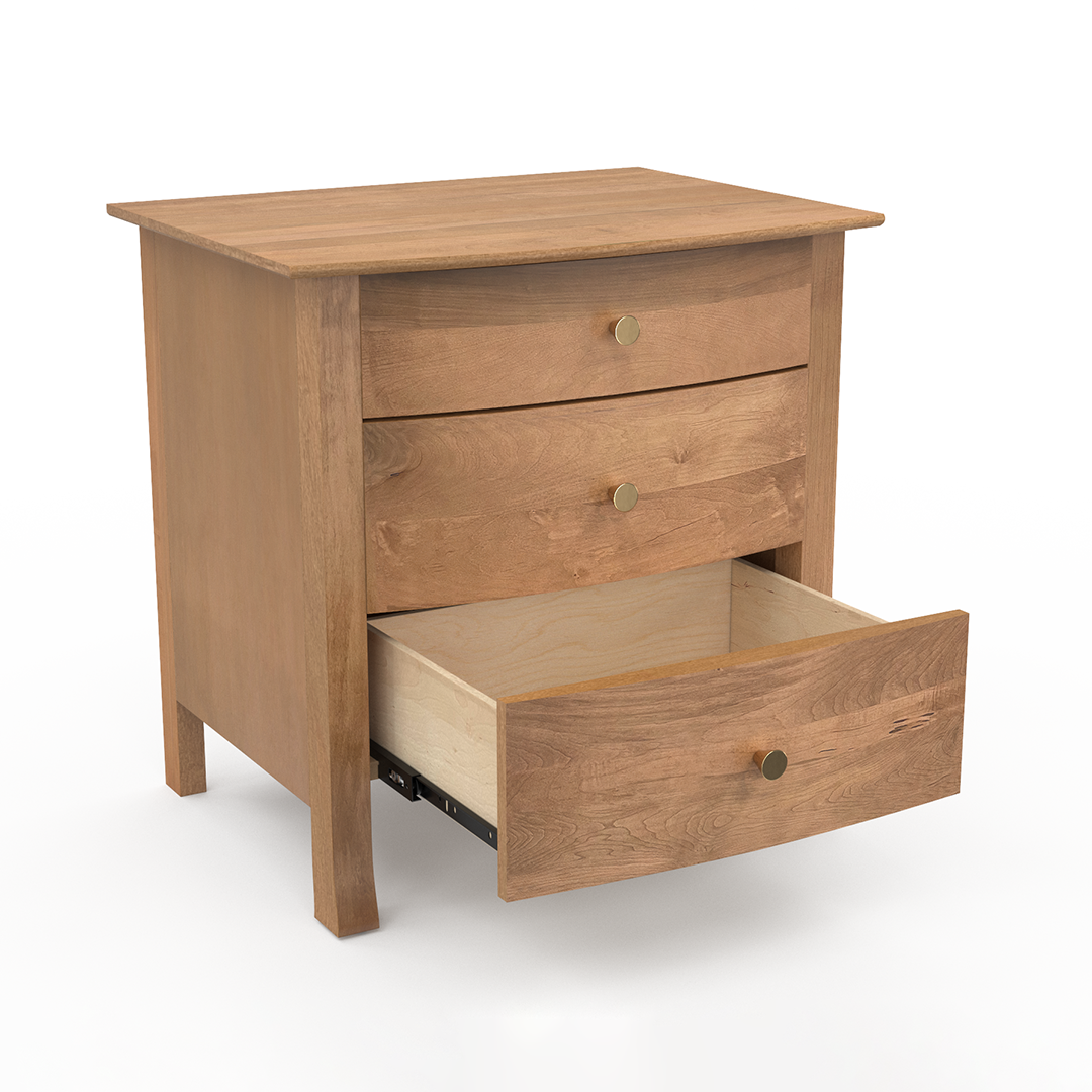Carolina Nightstand