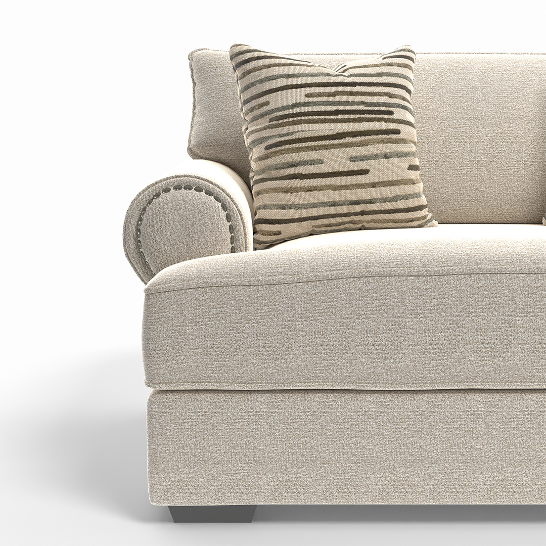 Beretta Gel Chair