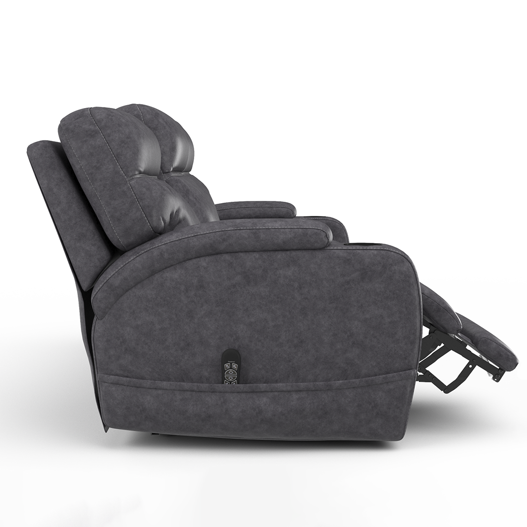 Jaguar Triple Power Sofa