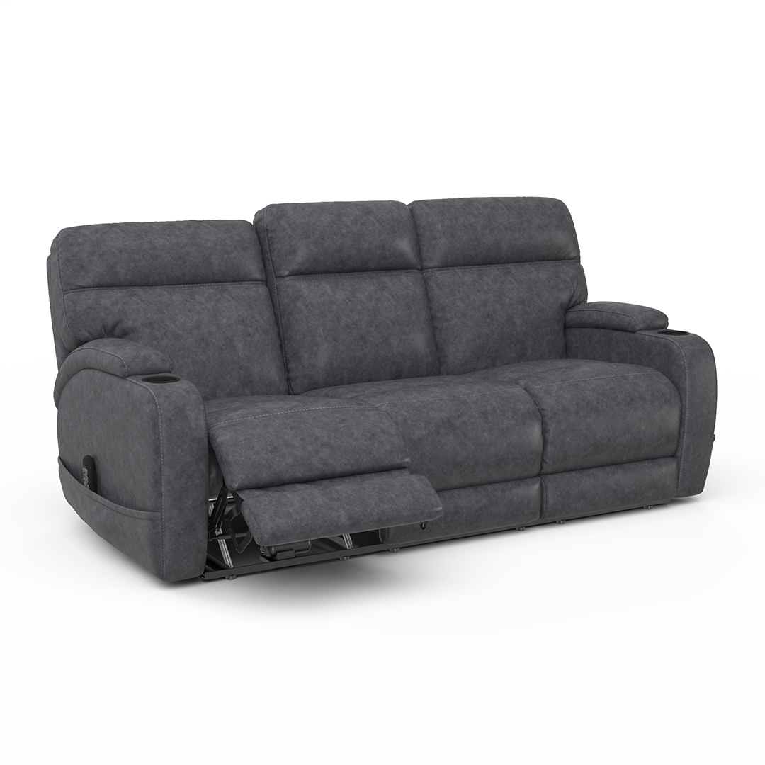 Jaguar Triple Power Sofa