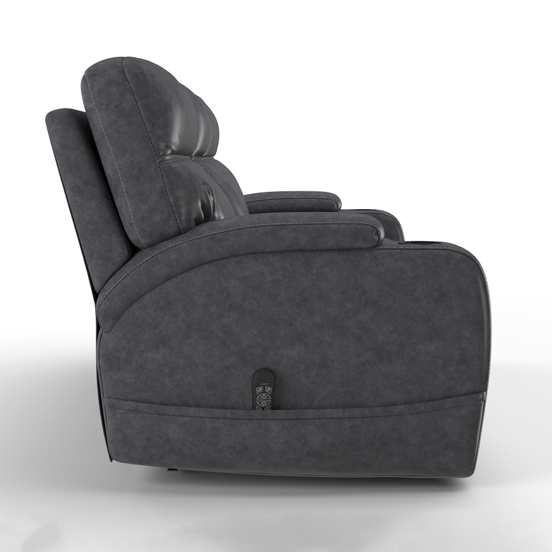 Jaguar Triple Power Sofa
