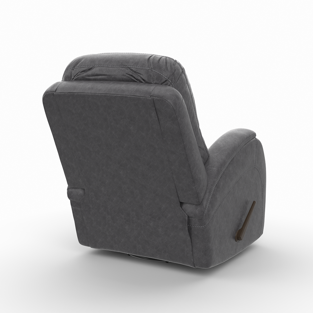 Zena Swivel Glider Recliner