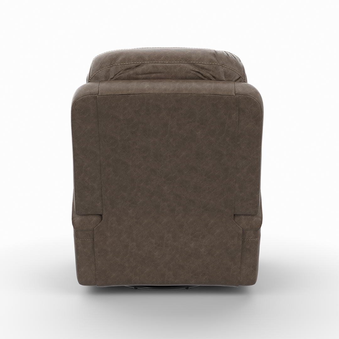 Zena Swivel Glider Recliner