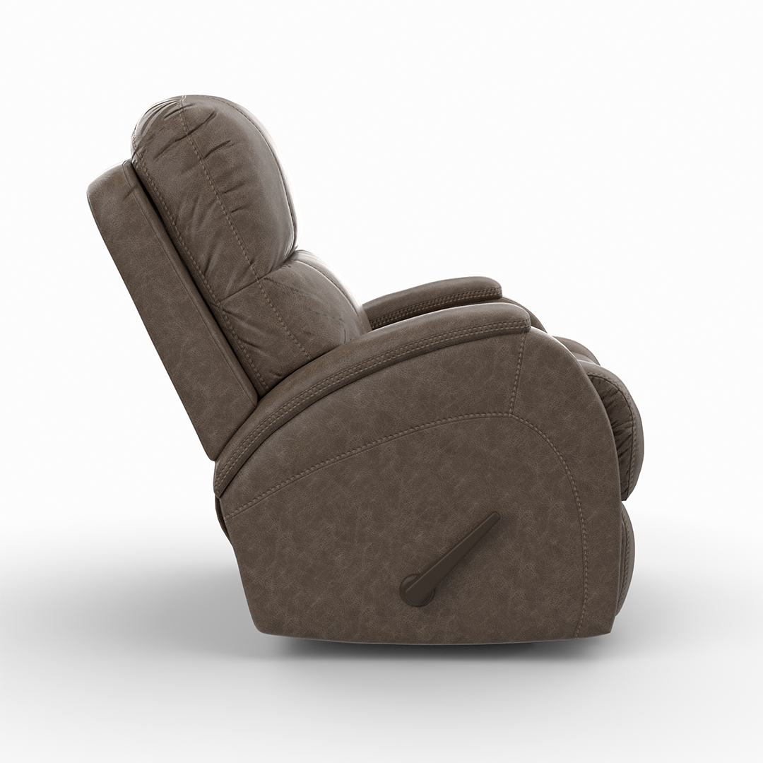 Zena Swivel Glider Recliner