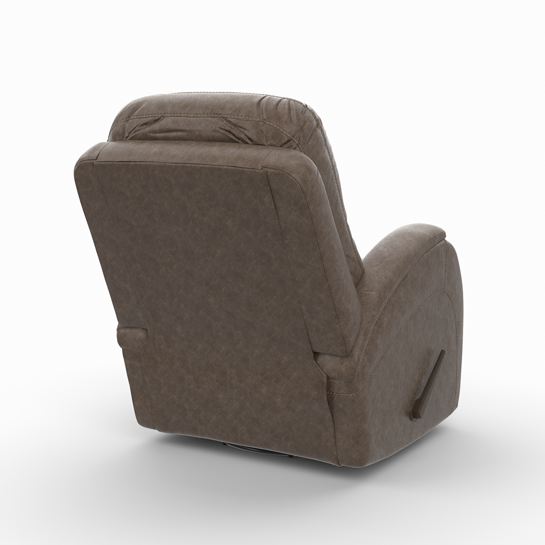 Zena Swivel Glider Recliner