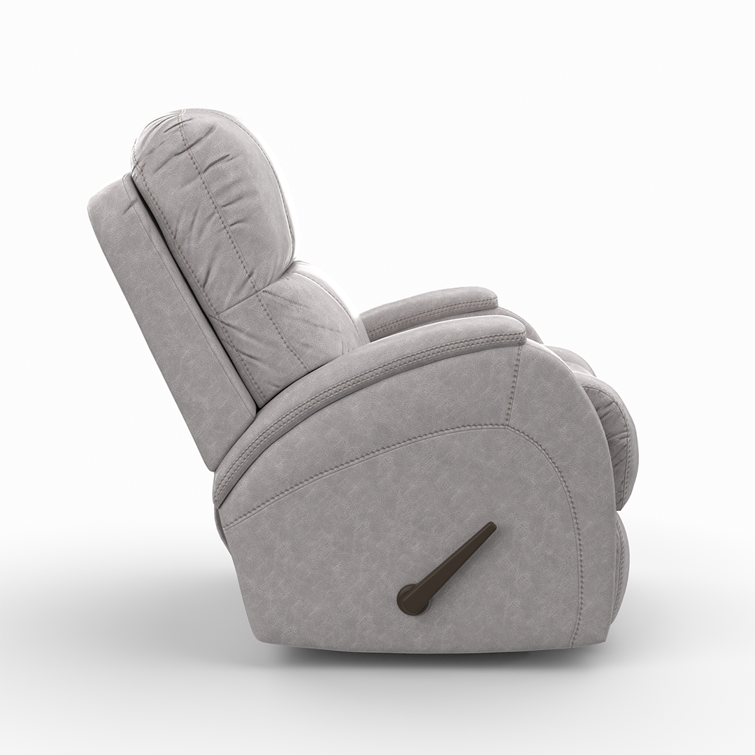 Zena Swivel Glider Recliner