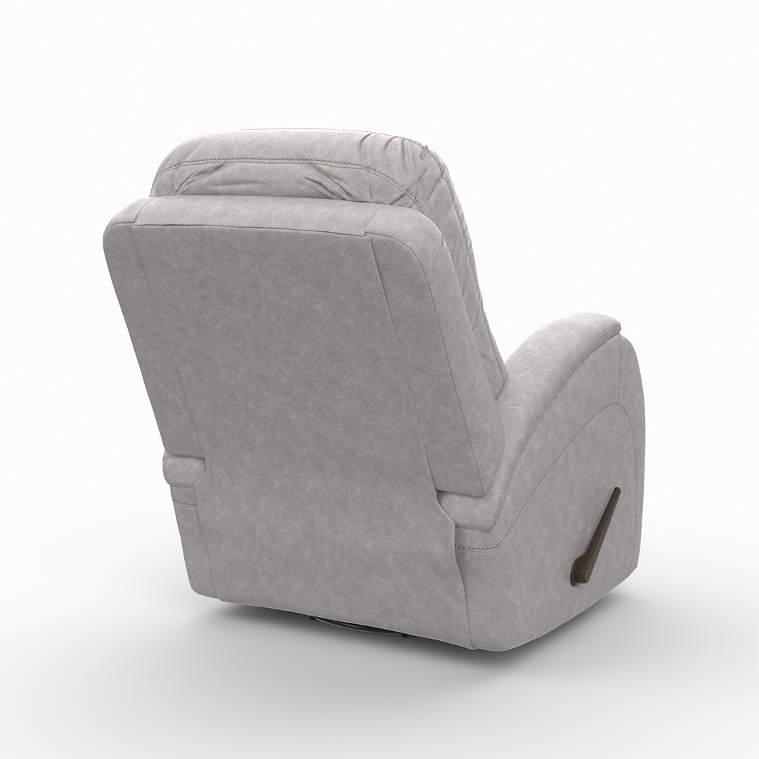 Zena Swivel Glider Recliner