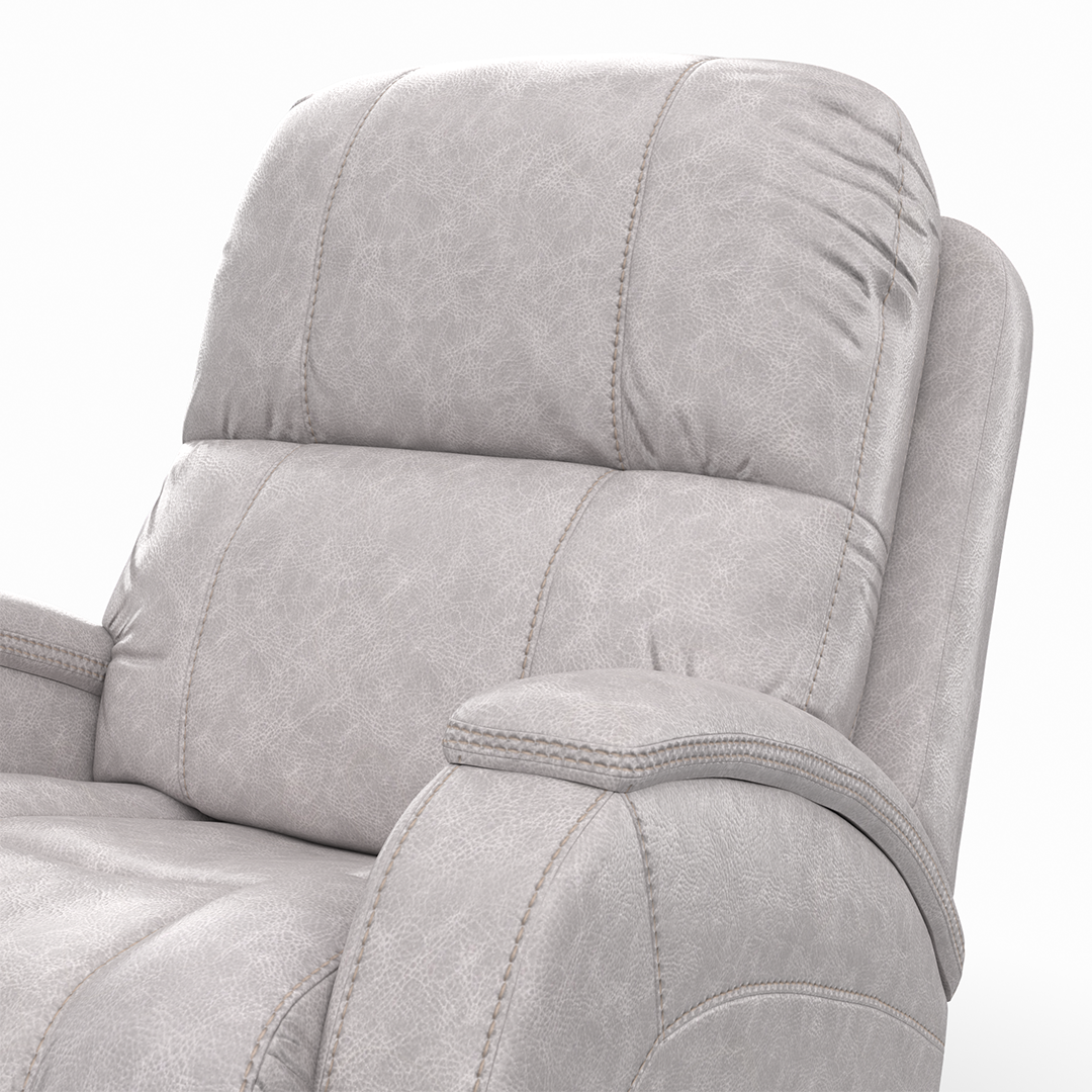 Zena Swivel Glider Recliner