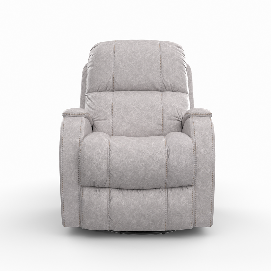 Zena Swivel Glider Recliner