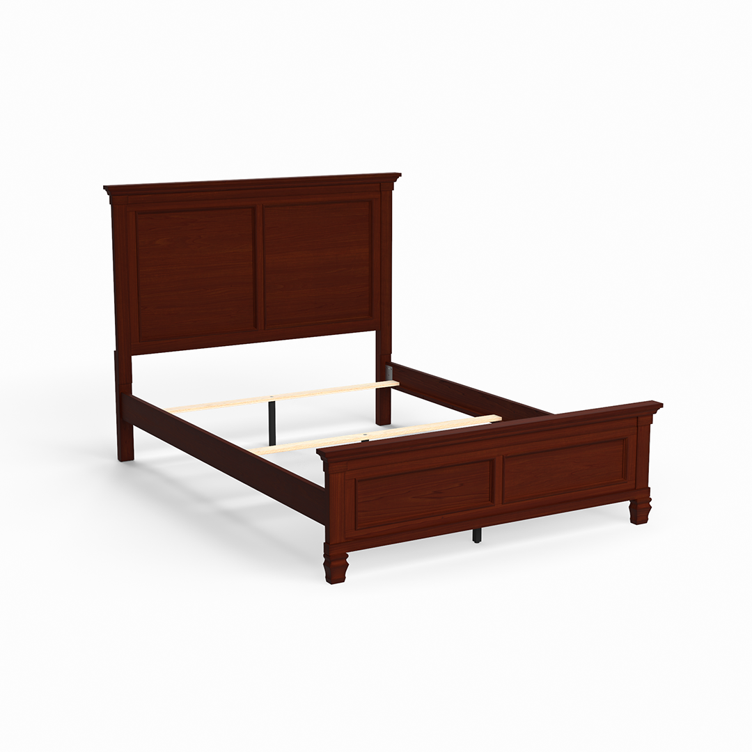 Cama Tamarack