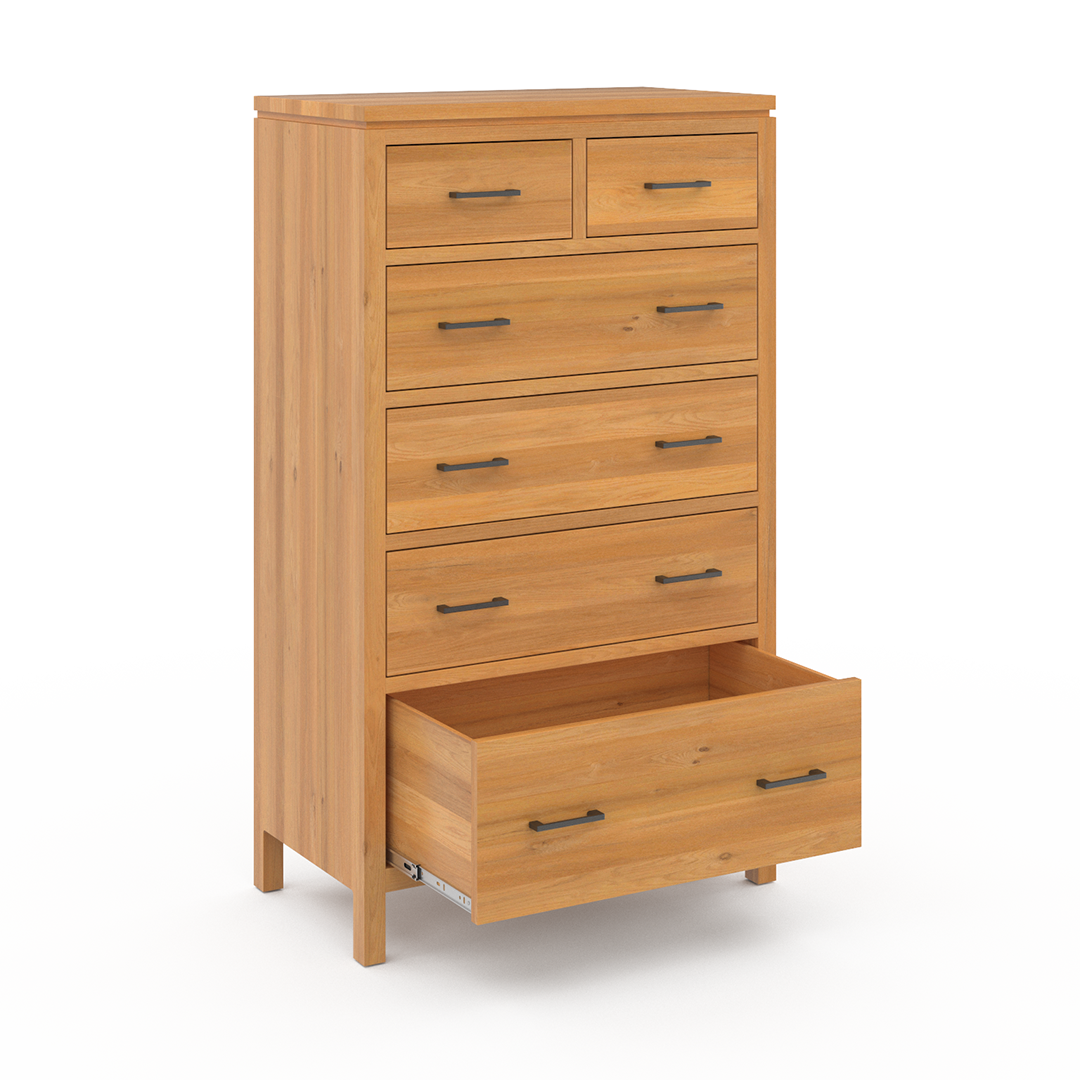 2-West Chest