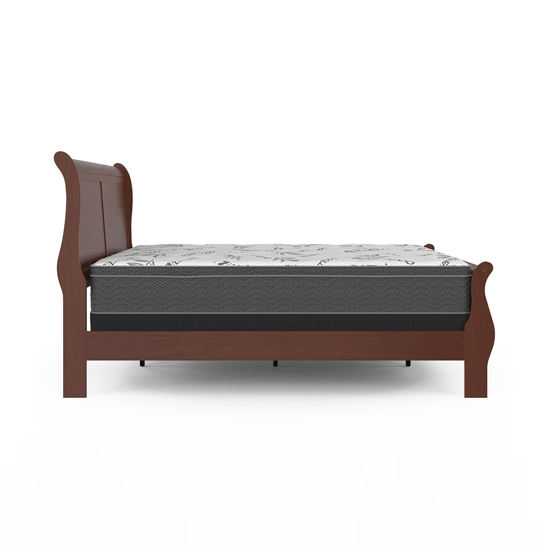 Alisdair Sleigh Bed