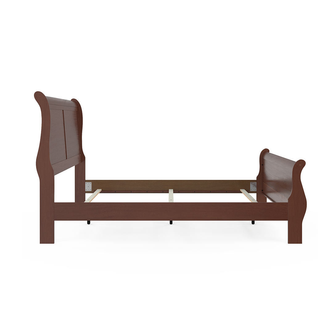 Alisdair Sleigh Bed