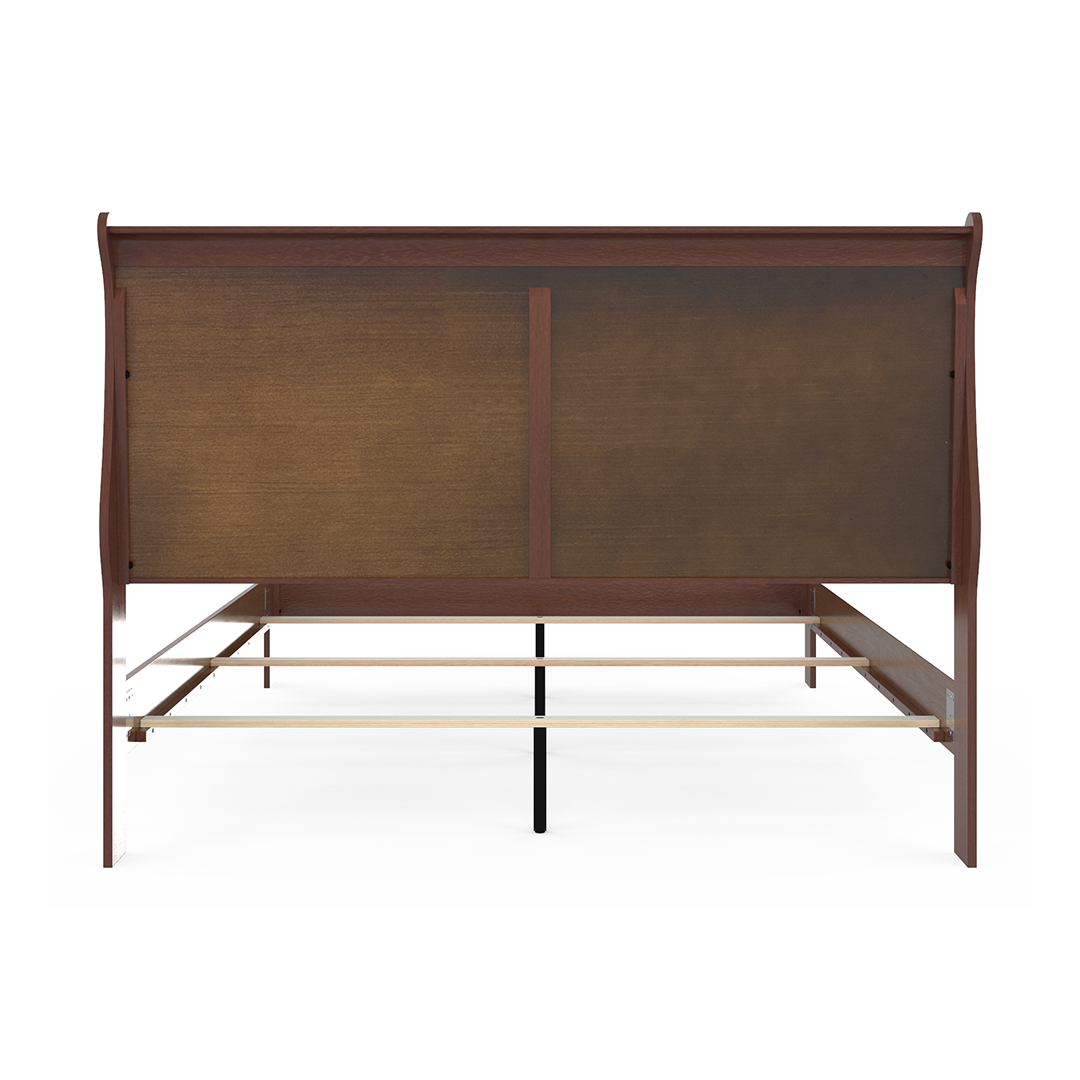 Alisdair Sleigh Bed