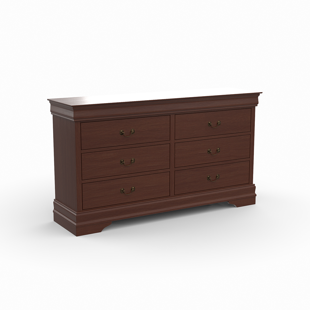 Alisdair Dresser