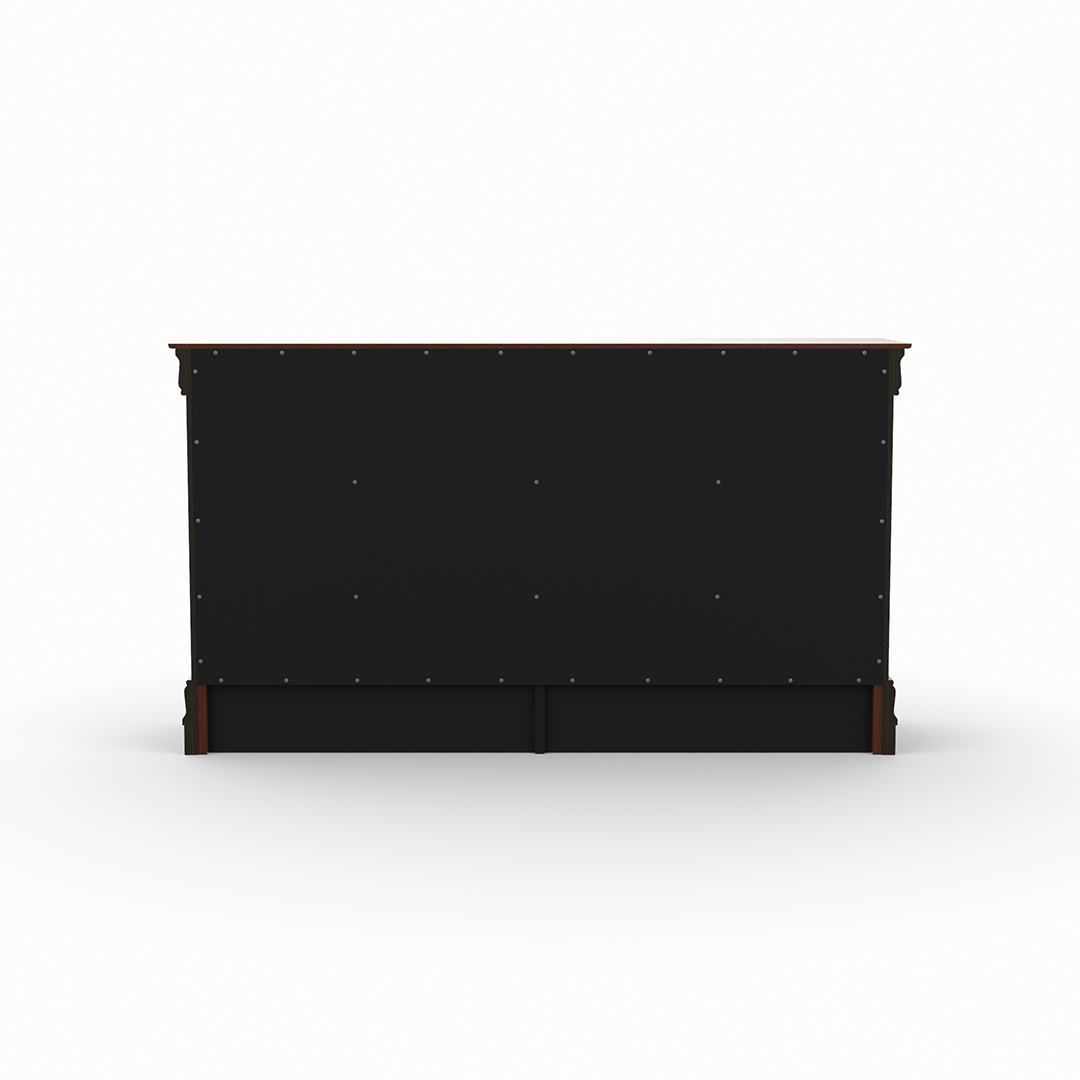 Alisdair Dresser