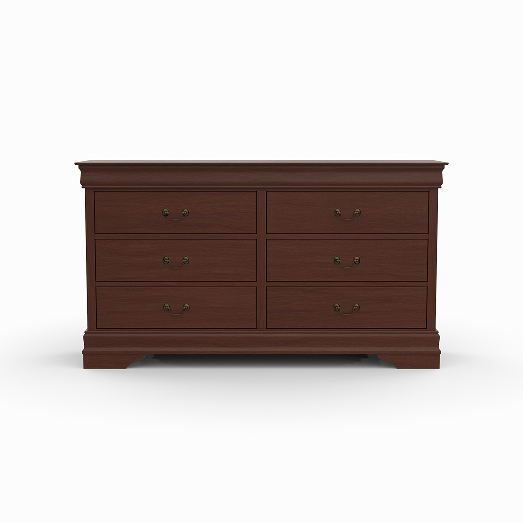 Alisdair Dresser