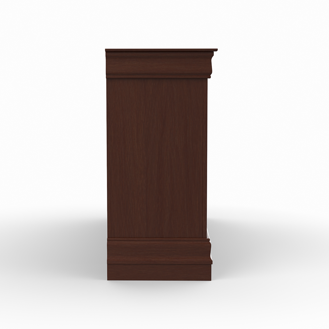 Alisdair Dresser