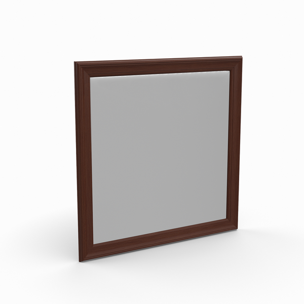 Alisdair Mirror