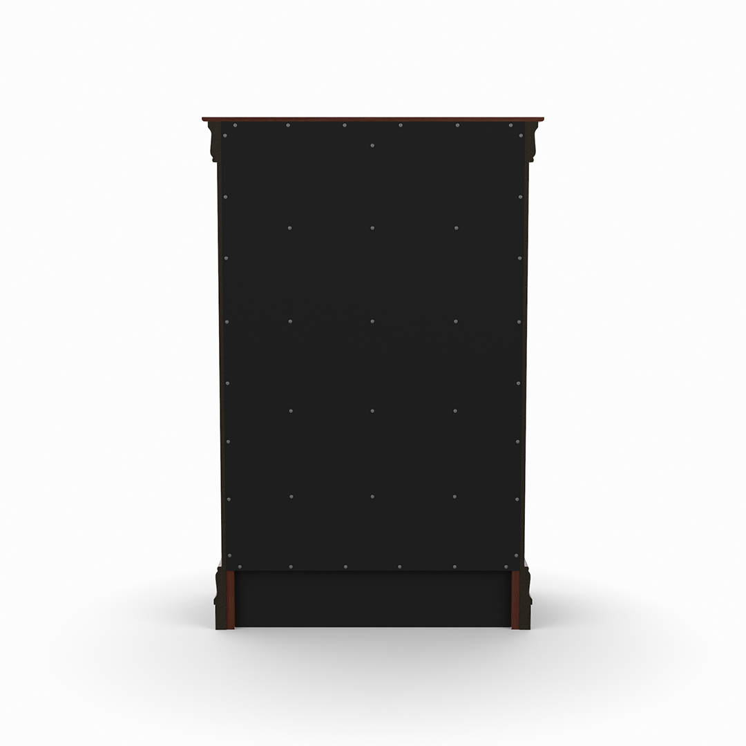 Alisdair Chest
