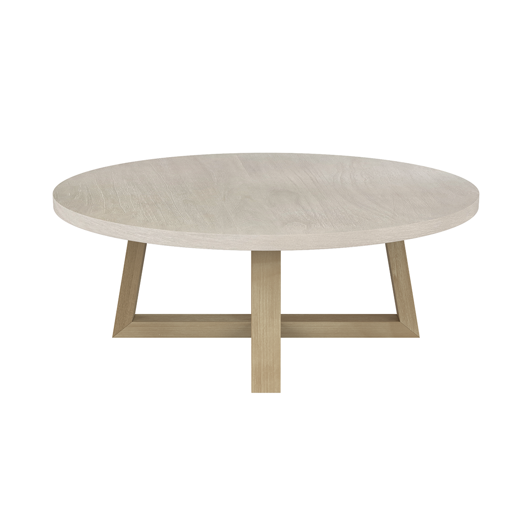 Mesa de centro Rowan