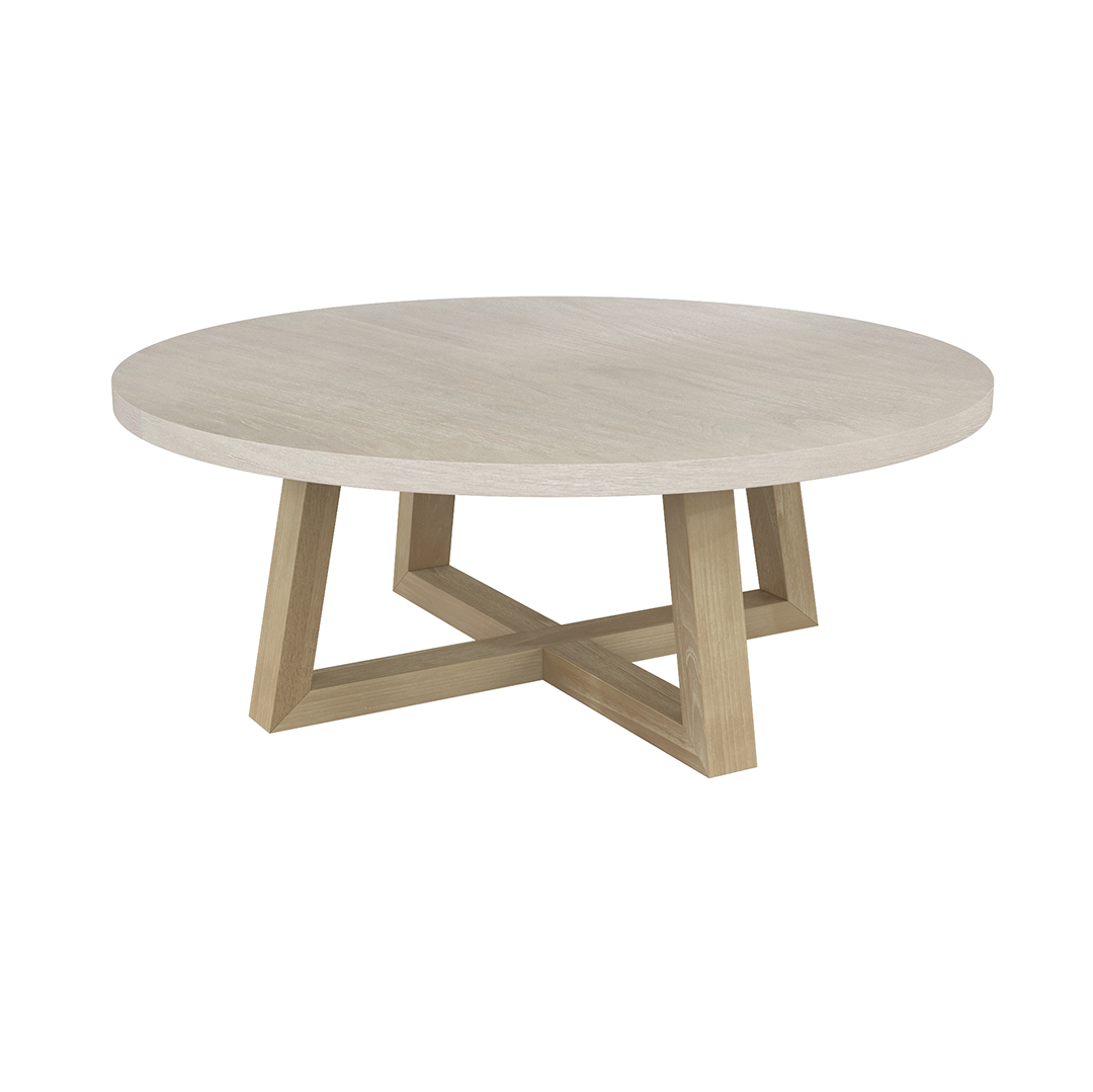 Mesa de centro Rowan