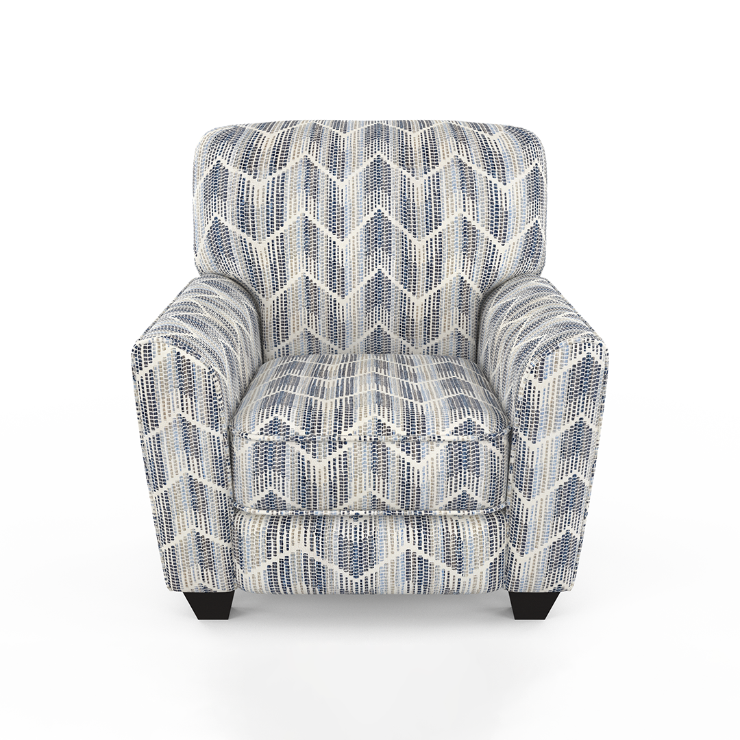 Silla Norfolk