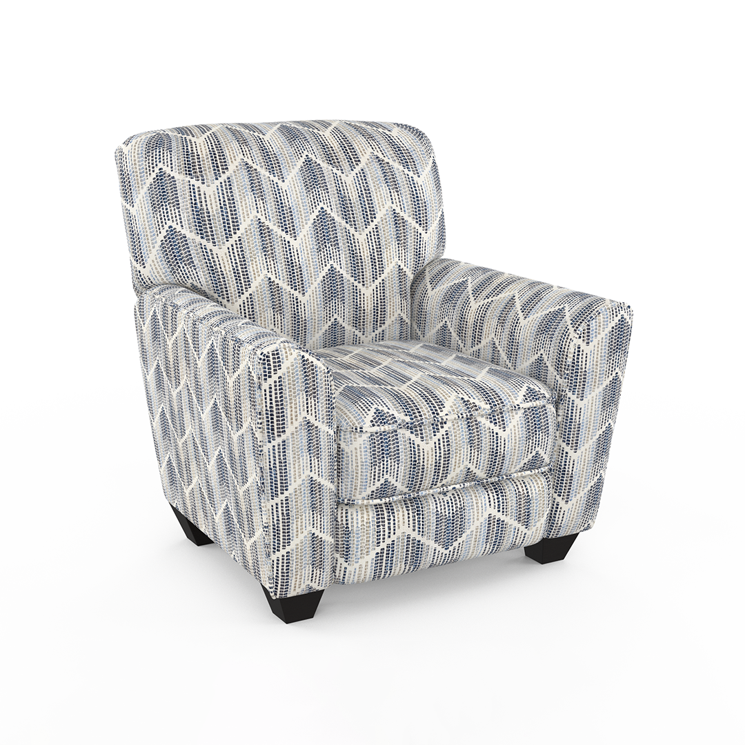 Silla Norfolk