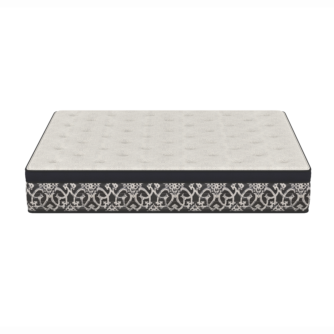 Onyx Firm Euro-Top Mattress