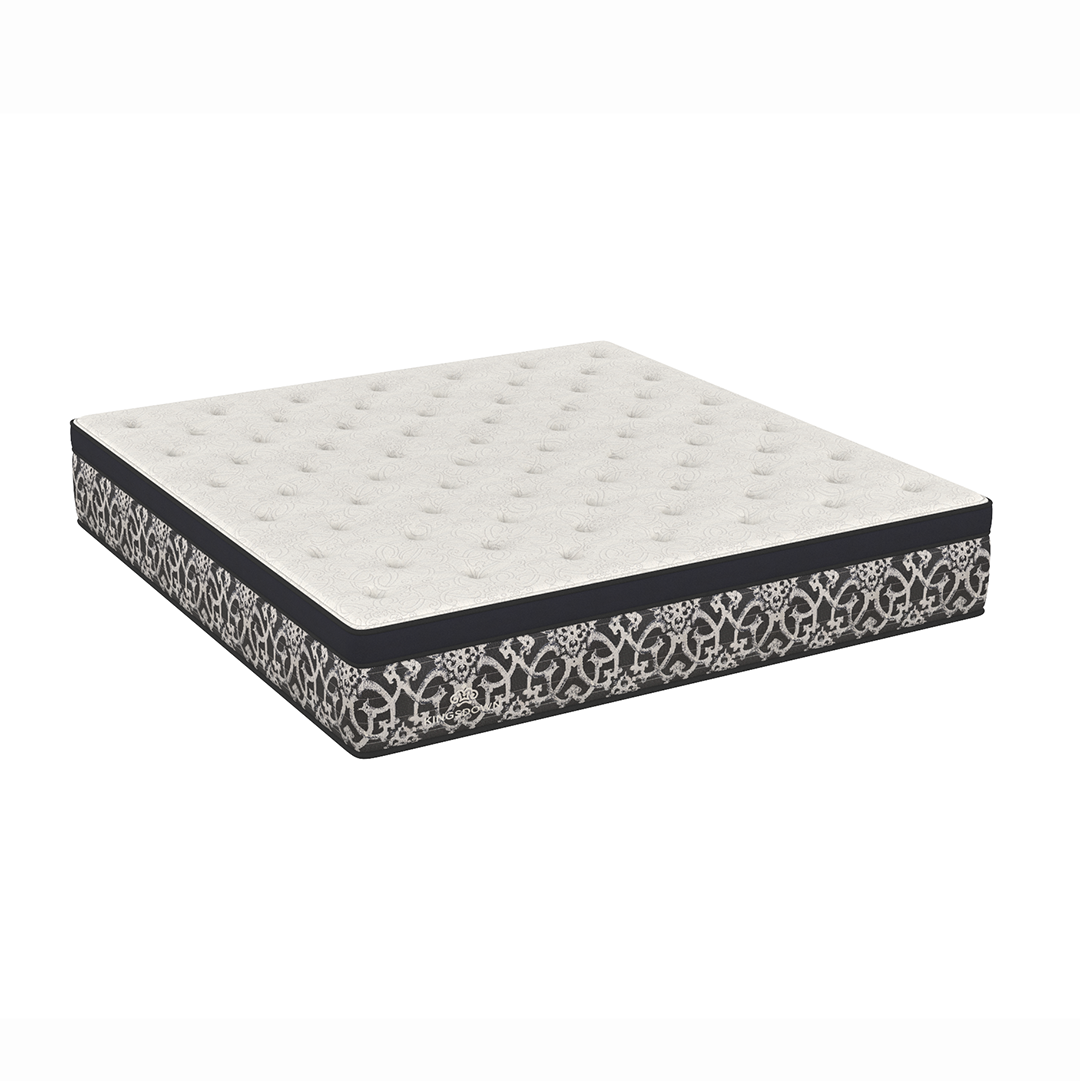 Onyx Firm Euro-Top Mattress