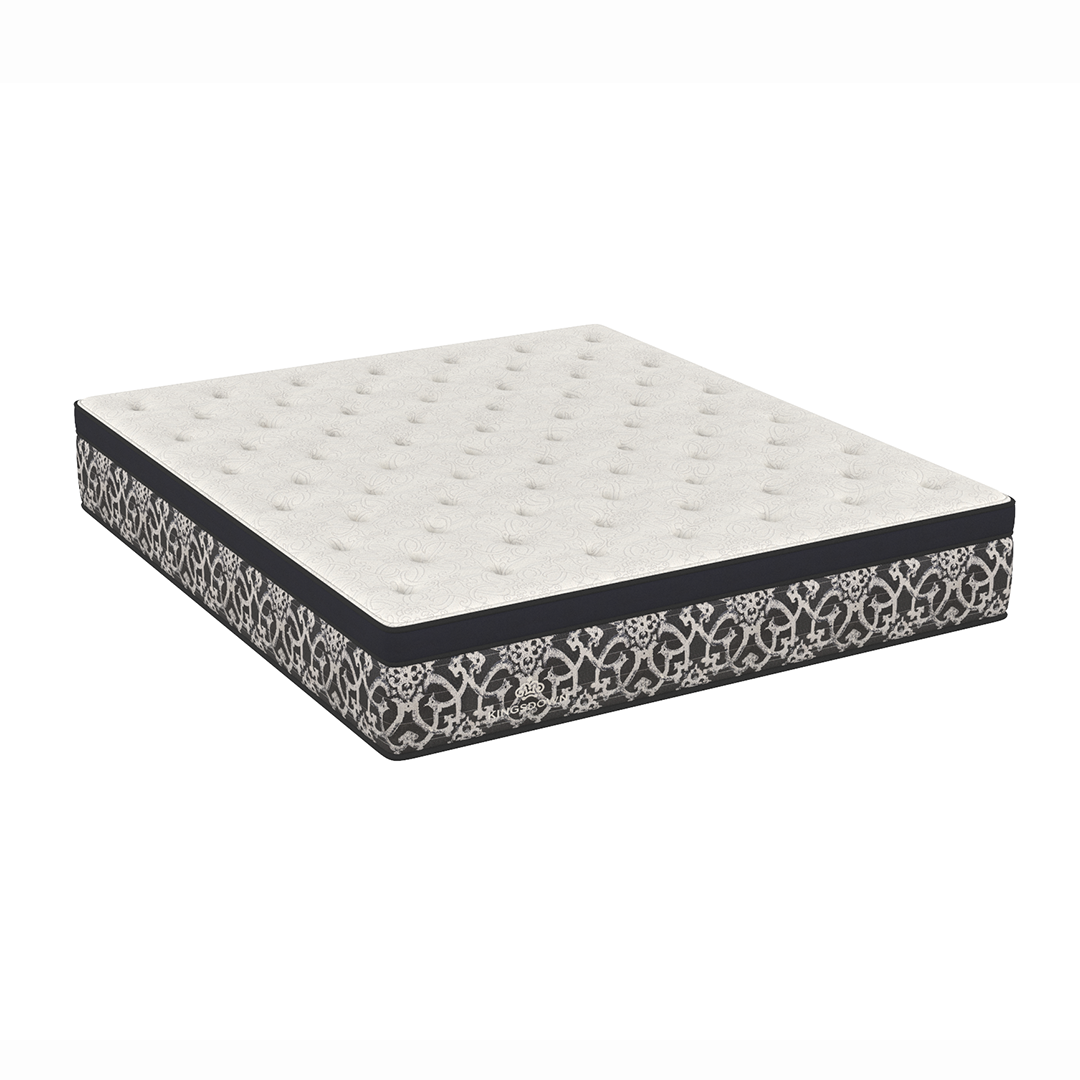 Onyx Firm Euro-Top Mattress
