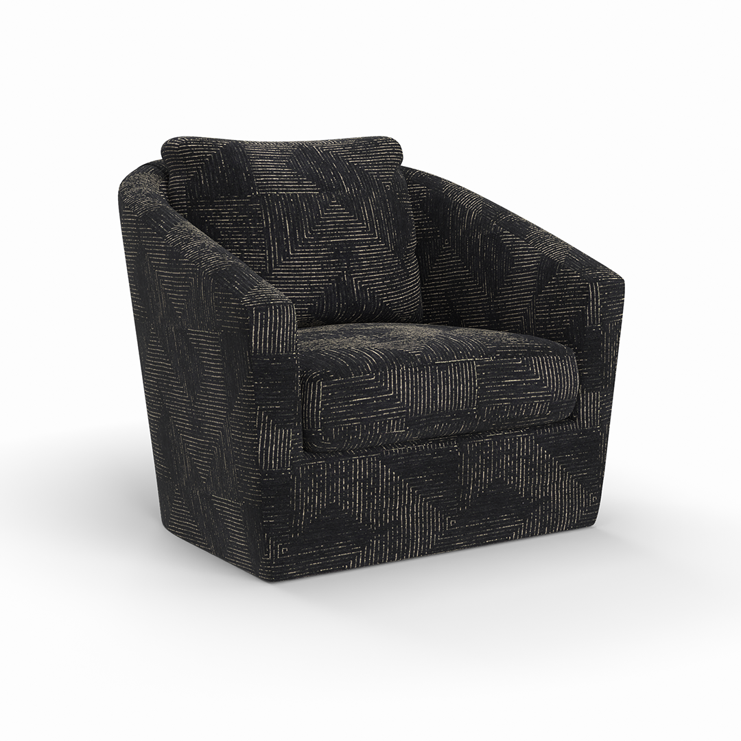 Silla giratoria Apollo