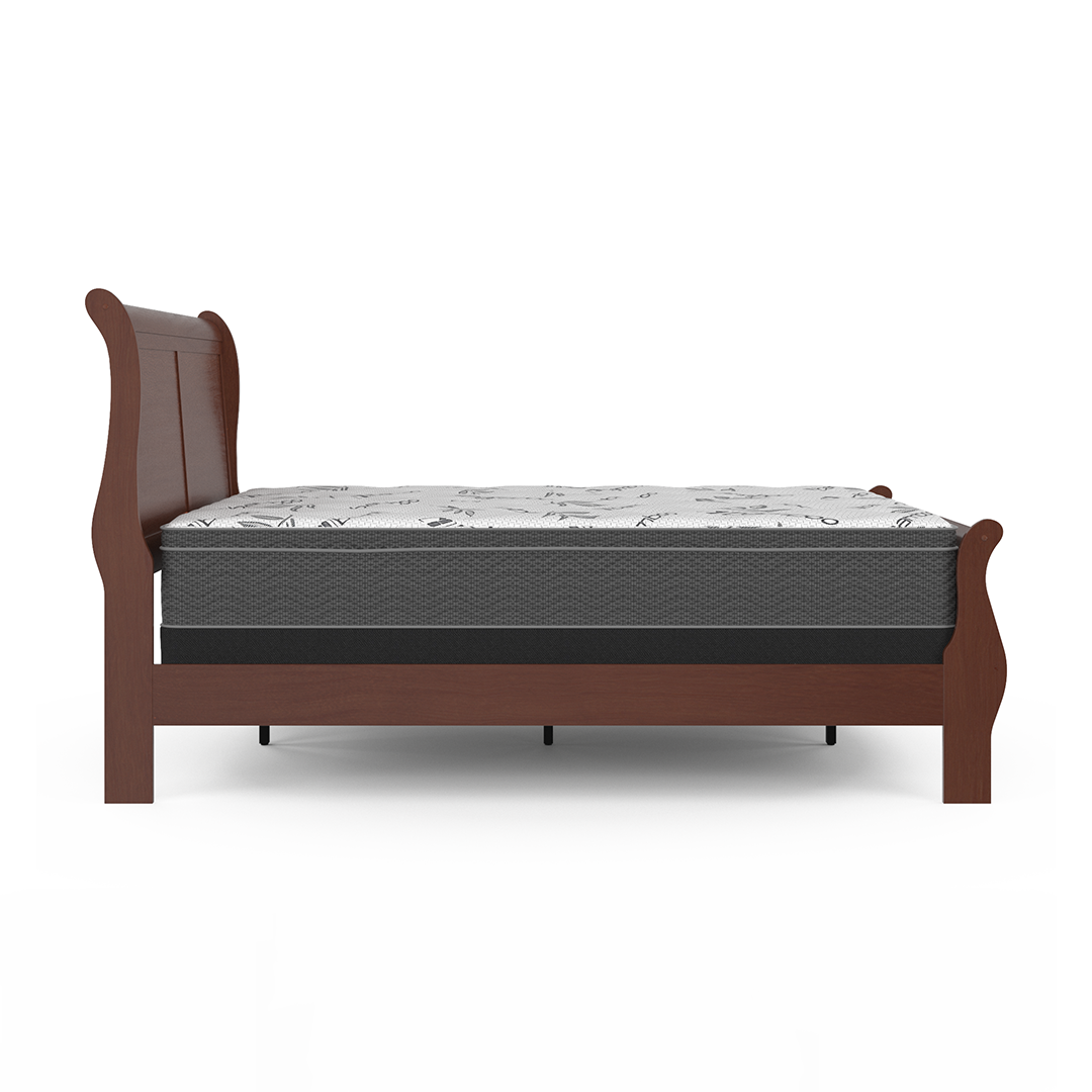Alisdair Sleigh Bed