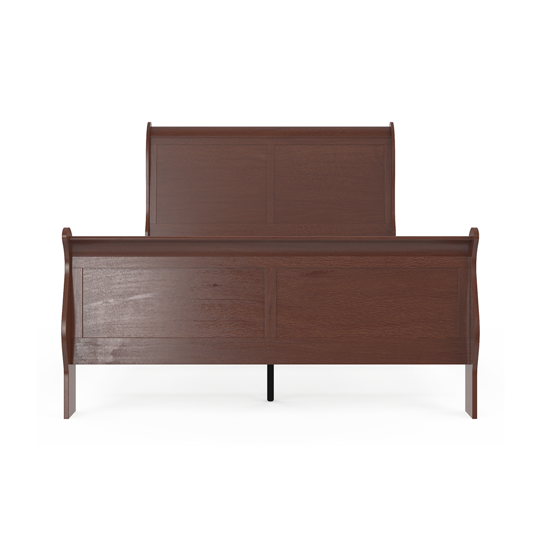 Alisdair Sleigh Bed