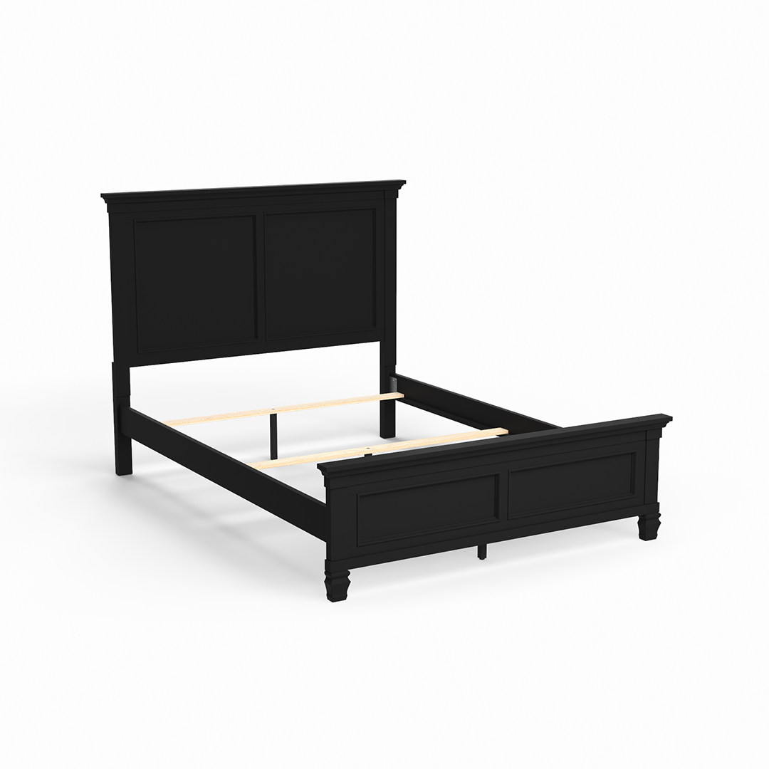 Cama Tamarack