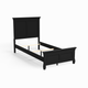 Tamarack Bed