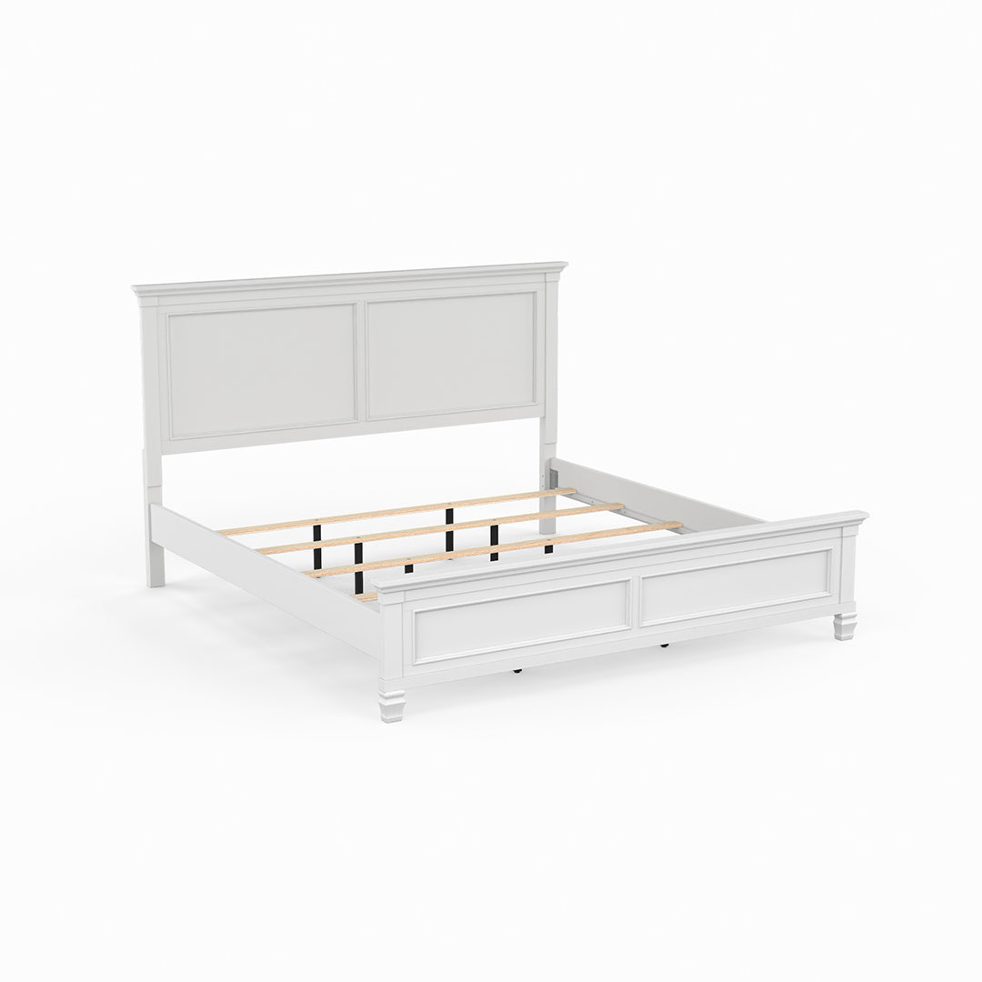 Cama Tamarack