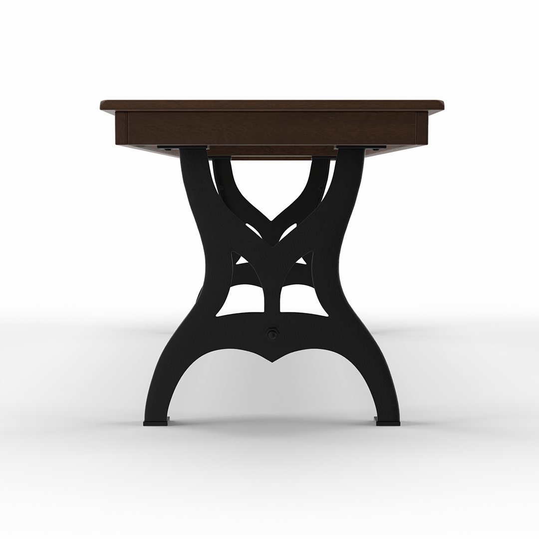 District Dining Bench