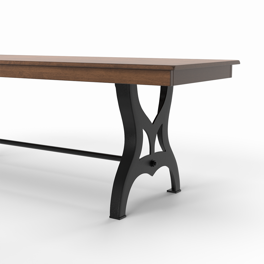District Dining Bench