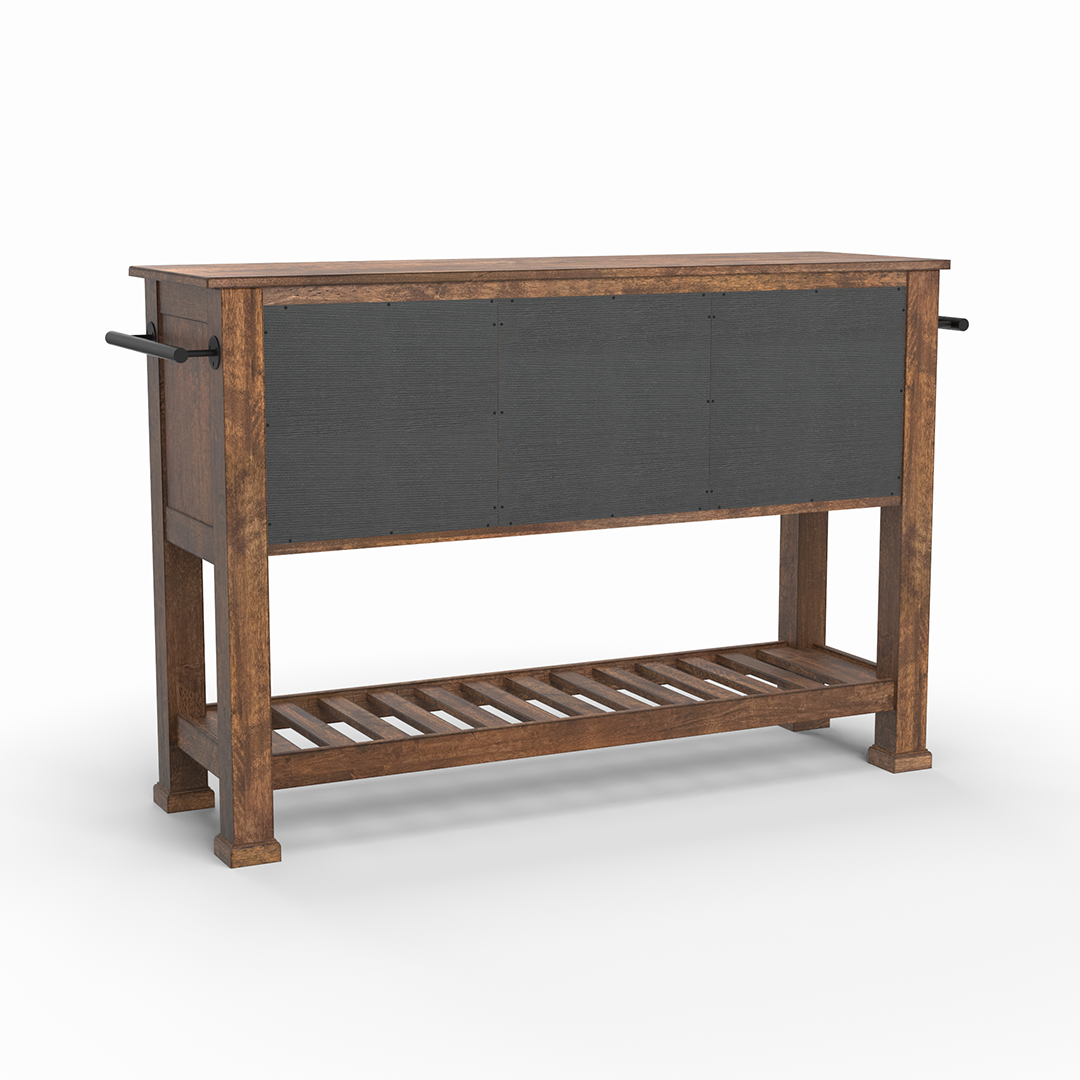 District Sideboard
