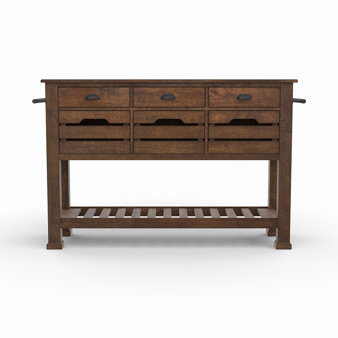 District Sideboard
