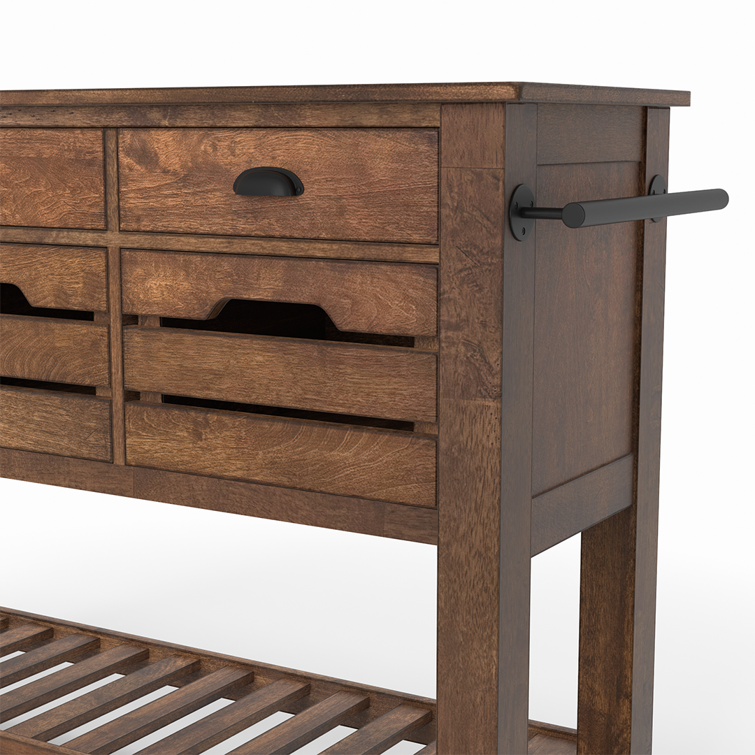 District Sideboard