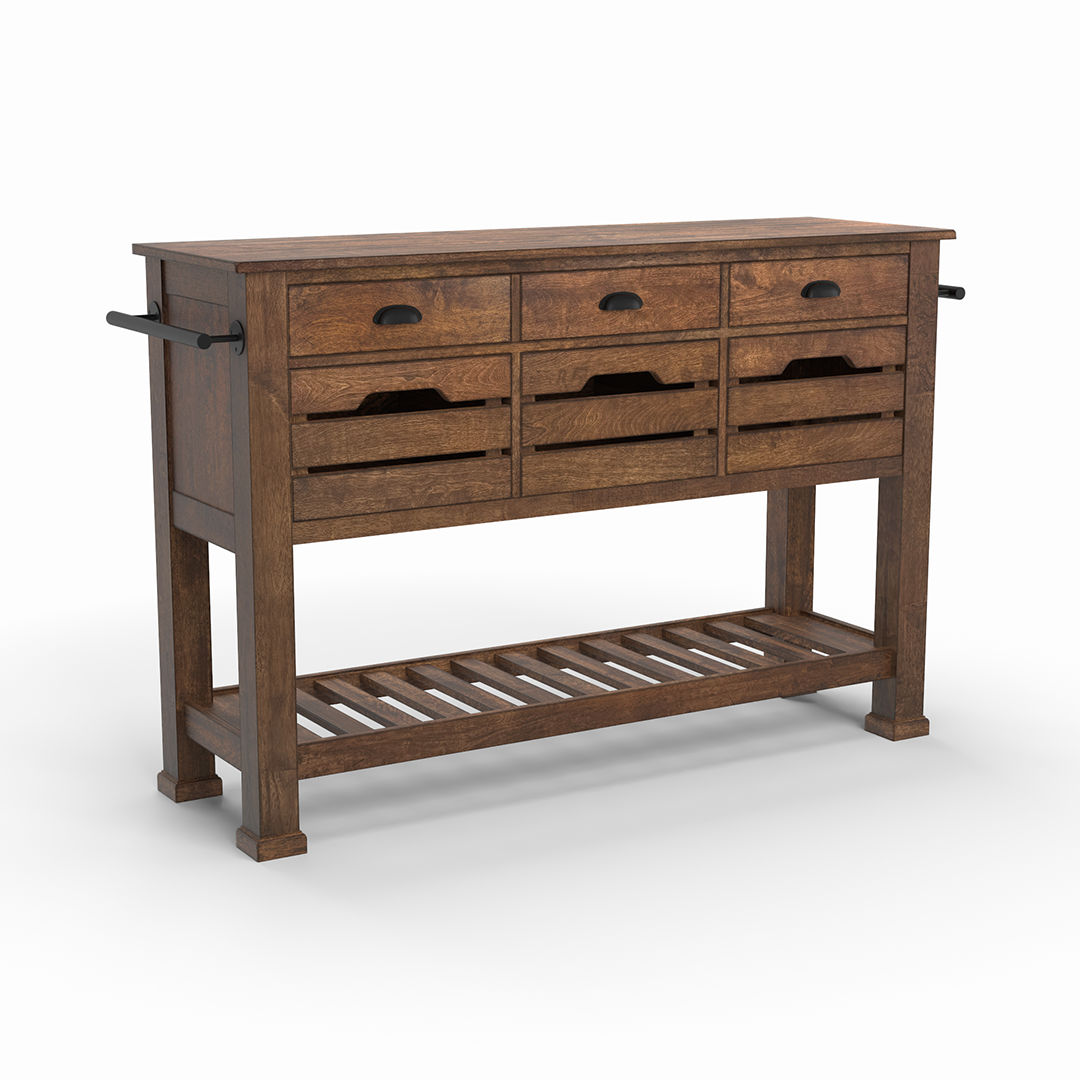 District Sideboard