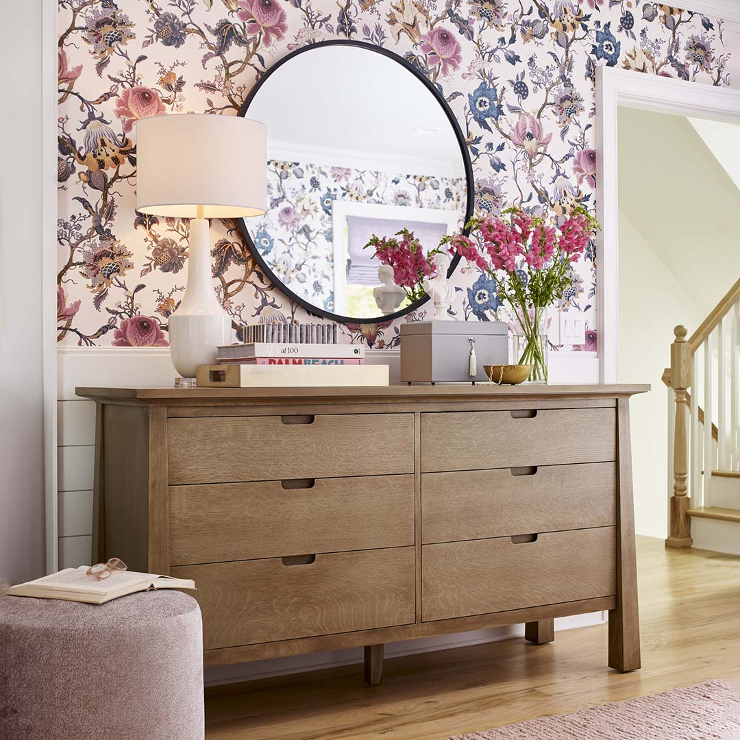 Park Slope Master Dresser