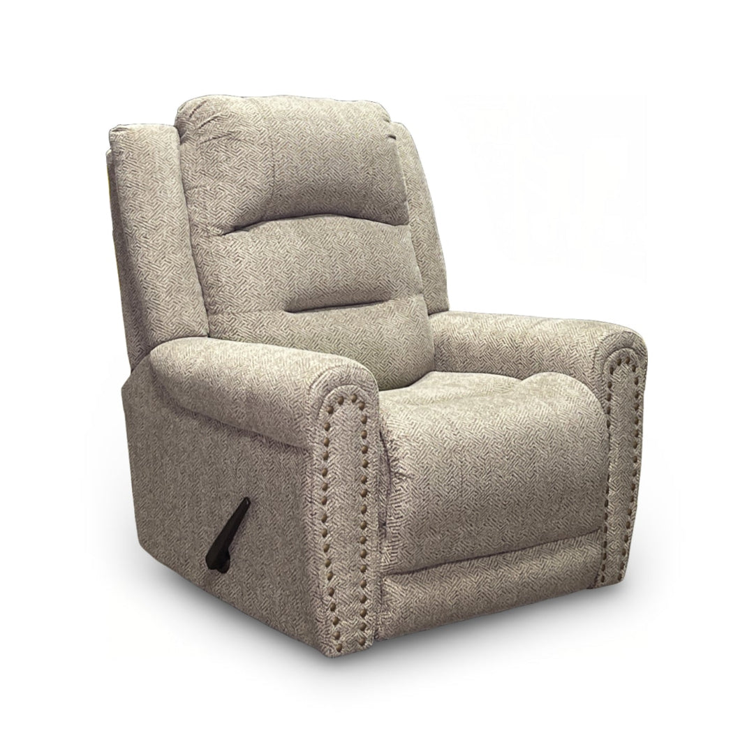 Sillón reclinable Phillip Rocker