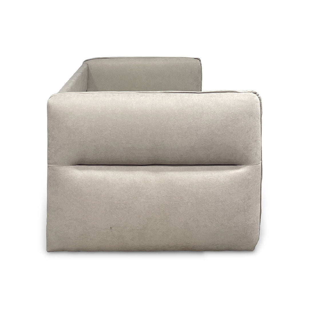 Cloud Rest Daybed - Gray