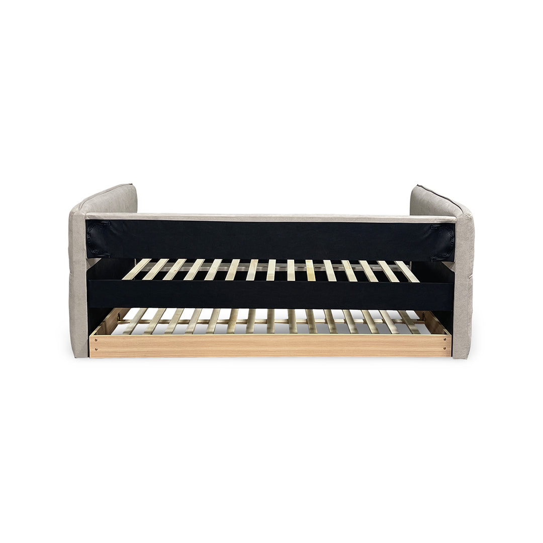 Cloud Rest Daybed - Gray